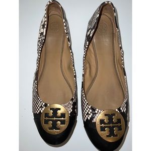Tory Burch Flats